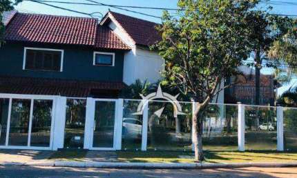 Casa com 3 dormitórios à venda, 200 m² por R$ 1.050.000,00 - Sarandi - Porto Alegre/RS