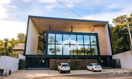 Prédio à venda, 1900 m² por R$ 15.900.000,00 - Pedra Redonda - Porto Alegre/RS