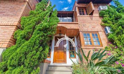 Porto Nobre vende excelente Casa no Jardim Planalto