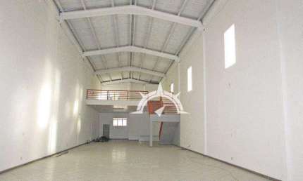 Ponto comercial para alugar na Avenida Francisco Silveira Bitencourt, 59, Sarandi, Porto Alegre