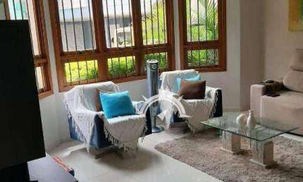 Casa com 3 dormitórios à venda, 225 m² De R$ 1.200.000 por R$ 1.060.000- Ecoville