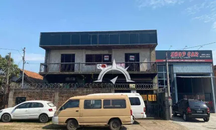 Galpão à venda, 510 m² por R$ 1.400.000,00 - Jardim Floresta - Porto Alegre/RS