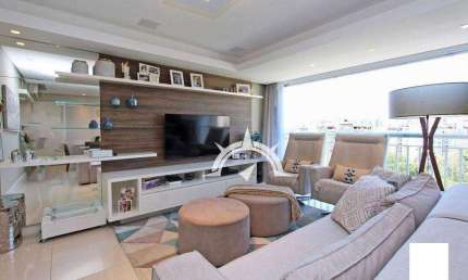 Porto Nobre VENDE Excelente  apartamento com 03 suítes e 03 vagas, no Lindóia