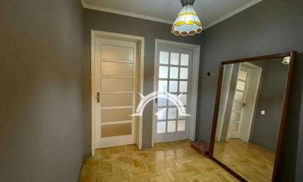 Porto Nobre aluga ótimo Apartamento  na Carlos Gomes