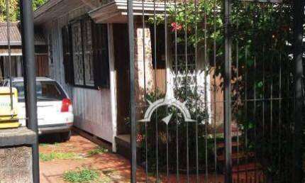 Porto Nobre vende Casa localizada no bairro Cristo Redentor