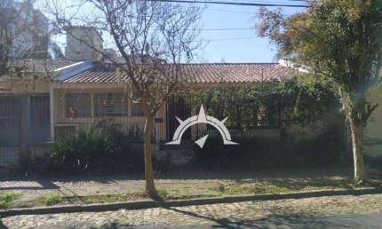 Casa com 4 dormitórios à venda por R$ 675.000,00 - Jardim Itu Sabará - Porto Alegre/RS