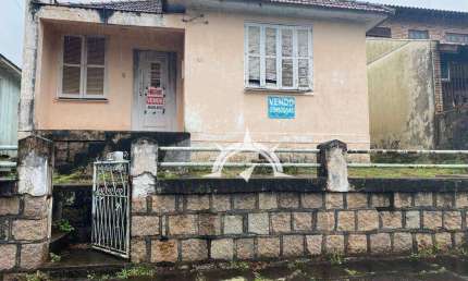 PORTO NOBRE vende terreno em excelente localização no Jardim Itú