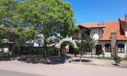 Casa com 5 quartos à venda na Rua Elias Bothome, 371, Jardim Itu Sabará, Porto Alegre