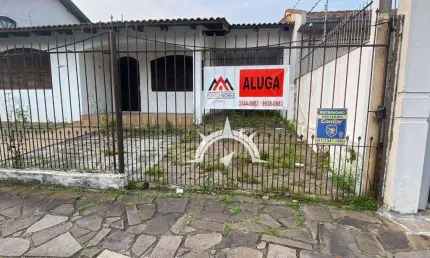 Casa com 3 dormitórios à venda por R$ 960.000,00 - Jardim Itu Sabará - Porto Alegre/RS