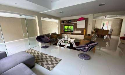 PORTO NOBRE vende excelente sobrado no Jardim Planalto, com 3 dormitórios