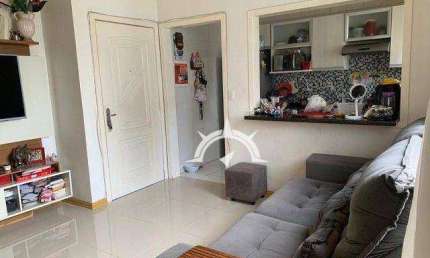 PORTO NOVRE vende Excelente apartamento na Oscar Pereira