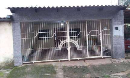 Casa com 3 quartos à venda na Rua Osmar Gomes, 1066, Rubem Berta, Porto Alegre