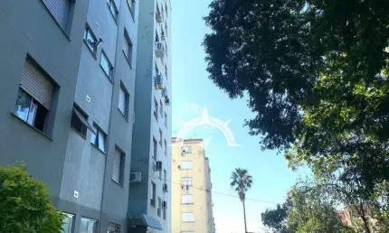 Apartamento com 3 quartos à venda na Rua Doutor Otávio Santos, 250, Jardim Itu Sabará, Porto Alegre