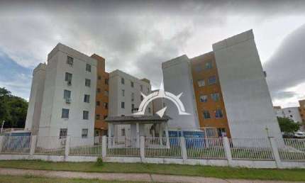 Porto Nobre vende apartamento com 2 Dormitórios na Protásio Alves