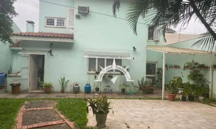 Excelente casa 3 dormitórios á venda no jardim planalto
