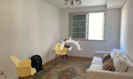 Excelente Apartamento á venda em Bairro Higienópolis
