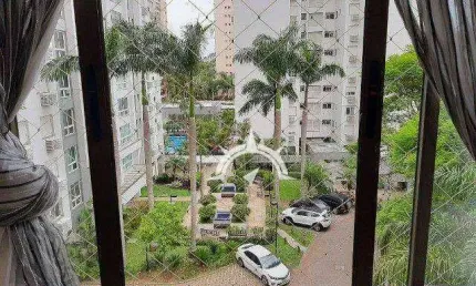 Apartamento com 2 quartos à venda na Rua Jari, 735, Passo da Areia, Porto Alegre