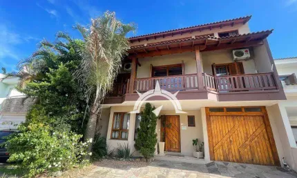 Porto Nobre vende/aluga Sobrado em condomínio fechado