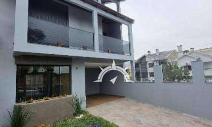 Sobrado à venda, 190 m² por R$ 690.000,00 - Jardim Itu Sabará - Porto Alegre/RS
