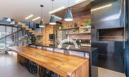 Porto nobre vende/aluga excelente casa em condomínio