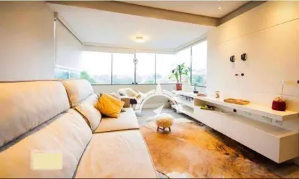Excelente Apartamento 1 Dormitório á venda na Chácara das Pedras