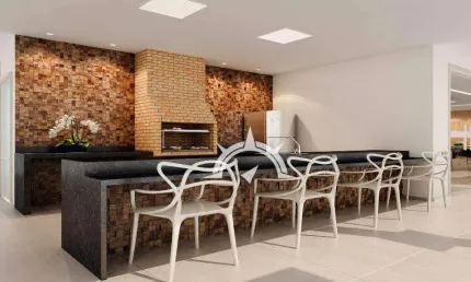 PORTO NOBRE vende apartamento PORTO HORTÊNSIAS, no Humaitá.