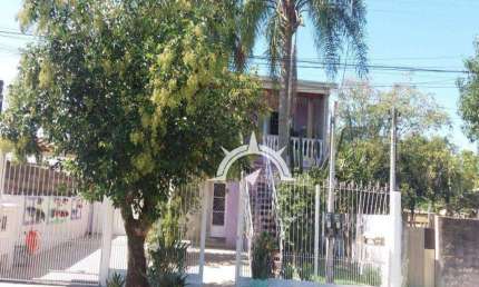 Casa à venda, 334 m² por R$ 250.000,00 - Vila Augusta - Viamão/RS