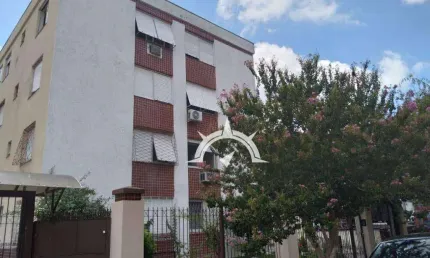 Apartamento com 2 dormitórios à venda, 77 m² por R$ 260.000,00 - Passo d'Areia - Porto Alegre/RS