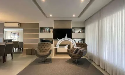 Casa com 3 quartos à venda na Avenida Willy Eugênio Fleck, 1495, Ecoville, Porto Alegre