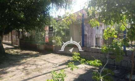 Terreno à venda na Rua Alberto Silva, 955, Vila Ipiranga, Porto Alegre