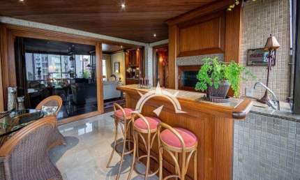Apartamento com 3 dormitórios à venda, 270 m² por R$ 2.348.333,00 - Auxiliadora - Porto Alegre/RS