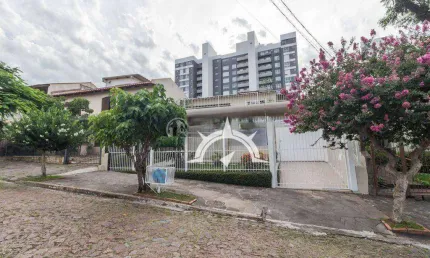 Casa à venda, 290 m² por R$ 1.300.000,00 - Vila Ipiranga - Porto Alegre/RS