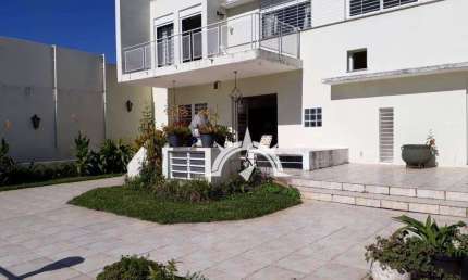 Sobrado com 4 dormitórios à venda, 498 m² por R$ 2.180.000,00 - Vila Jardim - Porto Alegre/RS