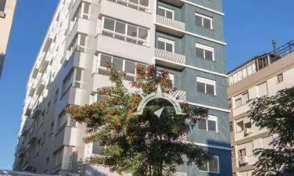 Apartamento com 2 dormitórios à venda, 62 m² por R$ 461.754,00 - Cristo Redentor - Porto Alegre/RS