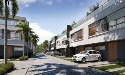 Sobrado com 3 dormitórios à venda, 144 m² por R$ 1.032.000,00 - Jardim Itu Sabará - Porto Alegre/RS