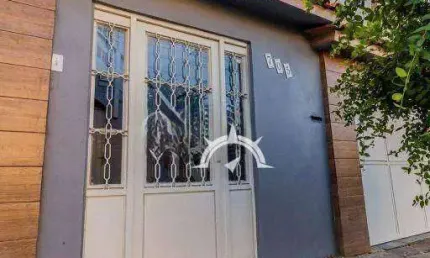 Casa à venda, 190 m² por r$ 690.000,00 - jardim itu sabará - porto alegre/rs