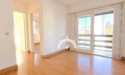 Apartamento com 2 dormitórios à venda, 64 m² por R$ 285.000,00 - Partenon - Porto Alegre/RS