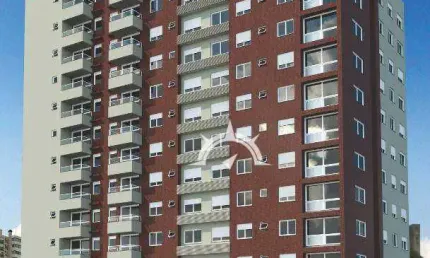 Apartamento com 3 dormitórios à venda, 87 m² por r$ 783.200,00 - passo d'areia - porto alegre/rs