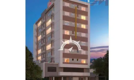 Apartamento com 2 dormitórios à venda, 97 m² por R$ 682.100,00 - Passo d'Areia - Porto Alegre/RS