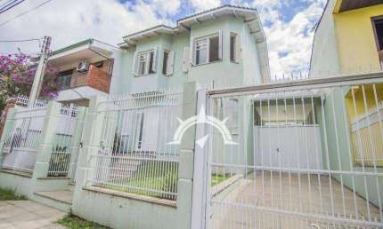 Sobrado à venda, 315 m² por R$ 1.270.000,00 - Vila Ipiranga - Porto Alegre/RS