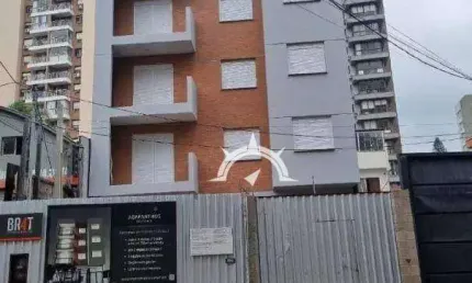 Apartamento com 3 dormitórios à venda, 165 m² por R$ 762.000,00 - Passo d'Areia - Porto Alegre/RS