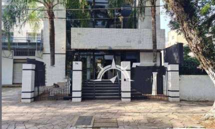 Prédio para alugar, 985 m² por R$ 28.888,00/mês - Petrópolis - Porto Alegre/RS
