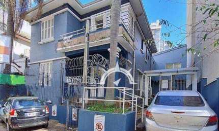 Casa para alugar, 300 m² por R$ 13.512,00/mês - Moinhos de Vento - Porto Alegre/RS