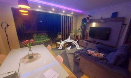 Lindo Apartamento  2 dormitórios à venda, 81 m² por R$ 399.999 - Jardim Itu Sabará - Porto Alegre/RS