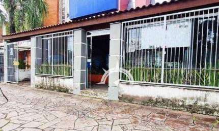 Loja para alugar, 550 m² por R$ 19.000,00/mês - Passo d'Areia - Porto Alegre/RS