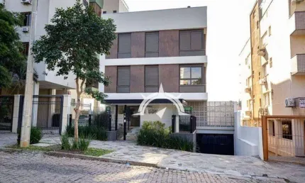 apartamento, 108 m², 3 quartos e 2 vagas na garagem, perto do Iguatemi e Parque Germânia