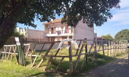 Terreno à venda na Rua Tenente Ary Tarrago, 911, Protásio Alves, Porto Alegre