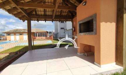 Apartameno 2 Dormitórios com Box de garagem  B são Sebastião - Esteio