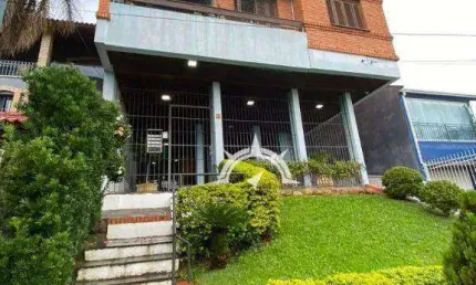 Apartamento à venda, 238 m² por R$ 790.000,00 - Vila Jardim - Porto Alegre/RS