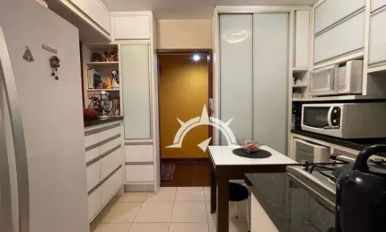 Apartamento com 2 dormitórios à venda, 87 m² por R$ 499.000,00 - Auxiliadora - Porto Alegre/RS